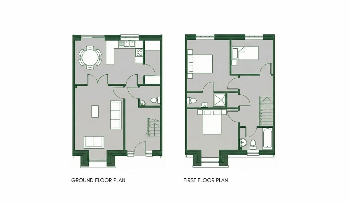 Copy of Type F - Mid Terrace - Left Entrance Copy of Type F - Mid Terrace - Left Entrance